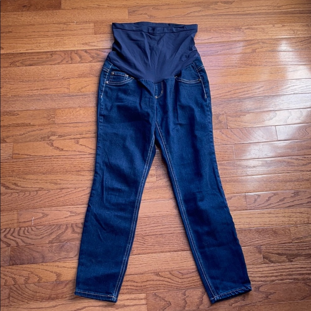 Maternity Jeans